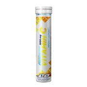 Allnutrition Vitamin C 1000 mg, tabletki musujące, 20 szt. https://azcdn.doz.pl/image/d/product/156b797b-scale-180x180.png