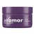 Solamor, maska do włosów, Plum Chocolate, 200 ml