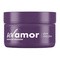 Solamor, maska do włosów, Plum Chocolate, 200 ml