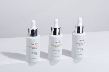Tirtir Pure Vitamin C24 Serum do twarzy, 30 ml