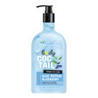 Bielenda, Body Coctail, Regenerujący balsam do ciała, Blue Matcha + Blueberry, 400 ml