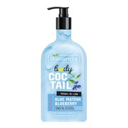 Bielenda, Body Coctail, Regenerujący balsam do ciała, Blue Matcha + Blueberry, 400 ml https://azcdn.doz.pl/image/d/product/a764f3bf-scale-180x180.png