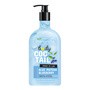 Bielenda, Body Coctail, Regenerujący balsam do ciała, Blue Matcha + Blueberry, 400 ml