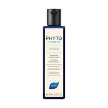 Phyto Phytophanere, wzmacniający szampon rewitalizujący, 250 ml