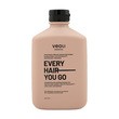 Veoli Botanica Every Hair You Go, szampon wzmacniająco-odżywczy poprawiający kondycję skóry głowy, 300 ml