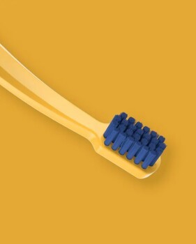 Curaprox CS smart Blister, szczoteczki, 3 szt.