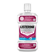 alt Listerine Professional Gum Therapy, płyn do płukania jamy ustnej, 250 ml
