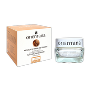 Orientana, naturalny krem ze śluzem ślimaka na dzień i na noc, 50 ml