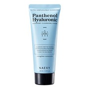 Naexy Panthenol Hyaluronic, delikatna pianka myjąca, 100 ml https://azcdn.doz.pl/image/d/product/8afa40b8-scale-180x180.png