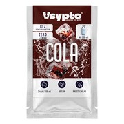 VSYPTO, proszek smakowy do wody, smak cola, 3 g