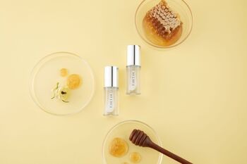 Tirtir My Glow Lip Oil, olejek do ust, Honey, 5,7 ml