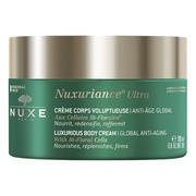 Nuxe Nuxuriance Ultra, luksusowy krem do ciała o kompleksowym działaniu przeciw oznakom starzenia, 200 ml