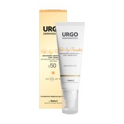 Urgo Dermoestetic Foto Age Prevention, antyoksydacyjno-nawilżający lekki krem SPF 50, 45 ml https://azcdn.doz.pl/image/d/product/971f261b-scale-180x180.png