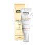 Urgo Dermoestetic Foto Age Prevention, antyoksydacyjno-nawilżający lekki krem SPF 50, 45 ml