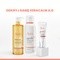 Avene Xera Calm A.D, uzupełniający lipidy olejek oczyszczający, 400 ml