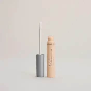 Lumene Blur Longwear Concealer, długotrwały korektor, Ultra Light, 8,5 ml
