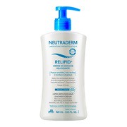 Neutraderm Relipid+, lipidowy krem do mycia pod prysznic, 400 ml https://azcdn.doz.pl/image/d/product/80d35e25-scale-180x180.png