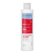 Dexeryl Dexeclear, żel nawilżająco-łagodzący, 200 ml