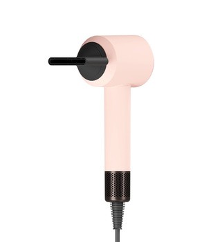 Beautifly DryFinity, suszarka do włosów, Rose, 1 szt.