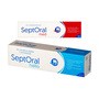 Zestaw SeptOral, żel stomatologiczny, 20 ml + żel do mycia zębów z oktenidyną, 100 ml