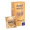 Durex Sensual Extra Lube, prezerwatywy super cienkie, z lubrykantem, 10 szt.