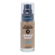 Revlon Colorstay Longwear Makeup SPF 20, podkład z pompką dla skóry normalnej i suchej, 320 True Beige, 30 ml https://azcdn.doz.pl/image/d/product/6a131462-scale-180x180.png