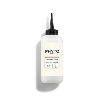 Phyto Color, farba do włosów, 7.43 miedziany złoty, 1 opakowanie