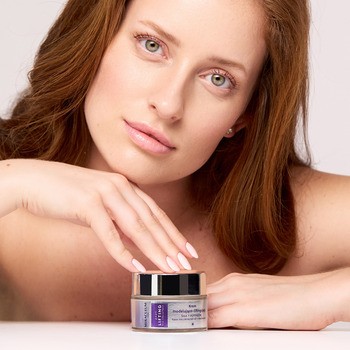 Miraculum Pepti Lifting, krem modelująco-liftingujący na dzień, 50 ml