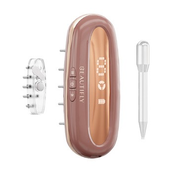 Beautifly Laserboost Pro, rosegold, 1 szt.