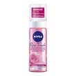 Nivea Rose Touch, pianka oczyszczająca z organiczną wodą różaną do twarzy, 150 ml