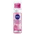 Nivea Rose Touch, pianka oczyszczająca z organiczną wodą różaną do twarzy, 150 ml