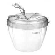 Akuku, pojemnik na mleko w proszku, szary, 1 szt. https://azcdn.doz.pl/image/d/product/bfe8d1db-scale-180x180.png
