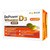 DePuwer Witamina D3 2000, kaps, 60 szt