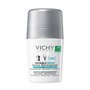 Vichy Invisible Resist 72h. Antyperspirant roll-on przeciw śladom, 50 ml