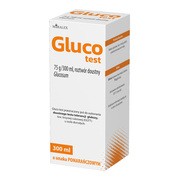 Gluco test, 75 g, roztwór doustny, 300 ml https://azcdn.doz.pl/image/d/product/a5405bfb-scale-180x180.png