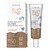 FlosLek Laboratorium Sun Care Derma City, matujący krem BB SPF 50+, 30 ml