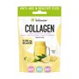 Intenson Kolagen + kwas hialuronowy + witamina C, proszek, smak cytrynowy, 10,7 g