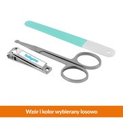 BabyOno, zestaw do pielęgnacji paznokci dla dzieci i niemowląt, 1 szt. https://azcdn.doz.pl/image/d/product/4edf3e21-scale-180x180.png