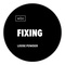 Wibo, półtransparentny puder matujący, Fixing, 5,5 g