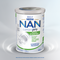 Nestle Nan ExpertPro Total Comfort, kolki, zaparcia, ulewania dla niemowląt od urodzenia, 400 g