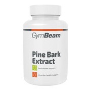 GymBeam Ekstrakt z kory sosny, kapsułki, 60 szt. https://azcdn.doz.pl/image/d/product/24edd382-scale-180x180.png