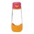 B.box, Sportowa butelka tritanowa 600 ml, Strawberry, 1 szt.