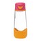 B.box, Sportowa butelka tritanowa 600 ml, Strawberry, 1 szt.