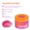 Farmona Tutti Frutti #DragonfruitVibe, wygładzający peeling cukrowy, 250 g