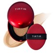 Tirtir, Mask Fit Red Cushion Mini, podkład do twarzy, 27N Camel, 4,5 g