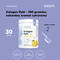 Osavi Kolagen Rybi, proszek, naturalny aromat cytrynowy, 360 g
