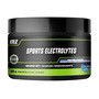 MZ Sports Electrolytes, proszek, smak porzeczkowy, 180 g
