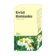 Kwiat Rumianku, zioła do zaparzania, 30 szt, 1 g