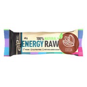 ALE Active Life Energy, Energy Raw Cocoa 100% Natural, baton, 40 g