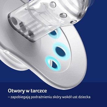 Lovi Wild Soul boy, smoczek silikonowy dynamiczny, 0-3 m, 2 szt.